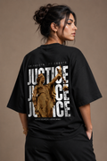 T shirt- Black